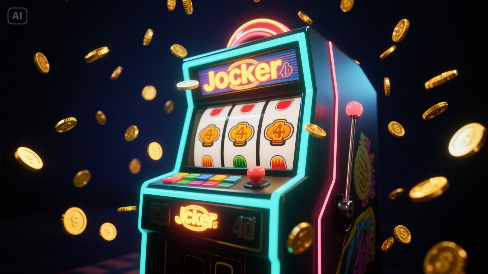 slot lucky win apk